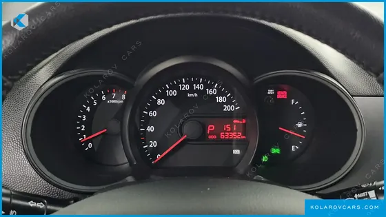 KIA MORNING (PICANTO) DELUXE SPECIAL