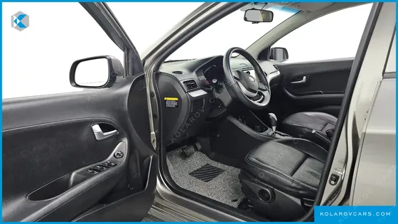 KIA MORNING (PICANTO) DELUXE SPECIAL