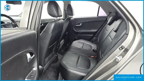 KIA MORNING (PICANTO) DELUXE SPECIAL