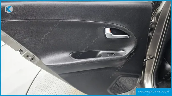 KIA MORNING (PICANTO) DELUXE SPECIAL