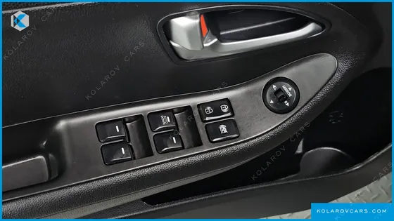 KIA MORNING (PICANTO) DELUXE SPECIAL