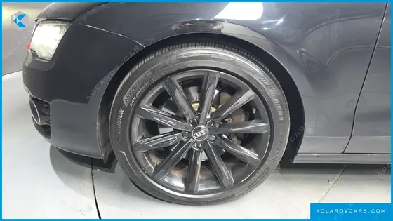 AUDI A7 45 TDI QUATTRO DYNAMIC