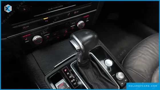 AUDI A7 45 TDI QUATTRO DYNAMIC