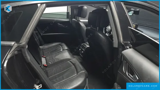 AUDI A7 45 TDI QUATTRO DYNAMIC