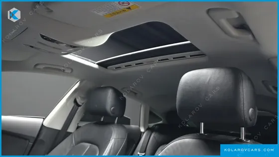 AUDI A7 45 TDI QUATTRO DYNAMIC