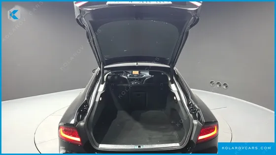 AUDI A7 45 TDI QUATTRO DYNAMIC