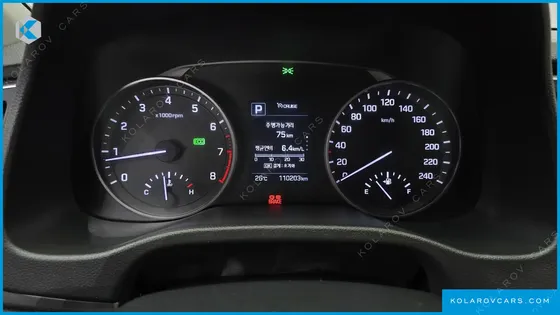 HYUNDAI ELANTRA (AVANTE) 1.6 GDI VALUE PLUS