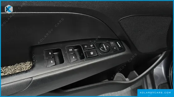 HYUNDAI ELANTRA (AVANTE) 1.6 GDI VALUE PLUS