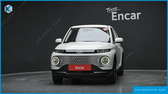 HYUNDAI CASPER SMART