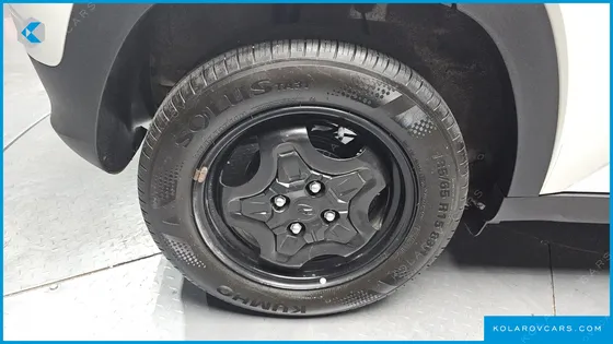 HYUNDAI CASPER SMART