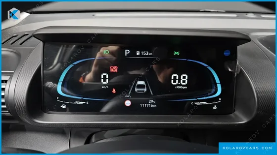 HYUNDAI CASPER SMART