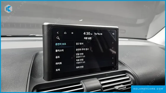 HYUNDAI CASPER SMART