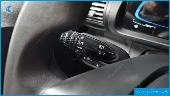HYUNDAI CASPER SMART