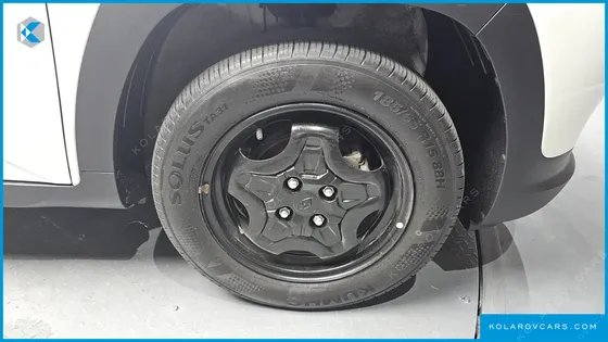 HYUNDAI CASPER SMART