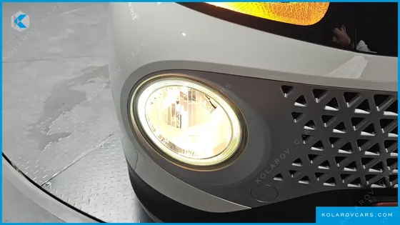 HYUNDAI CASPER SMART