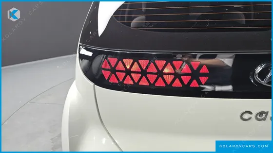 HYUNDAI CASPER SMART