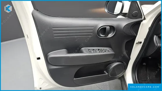 HYUNDAI CASPER SMART
