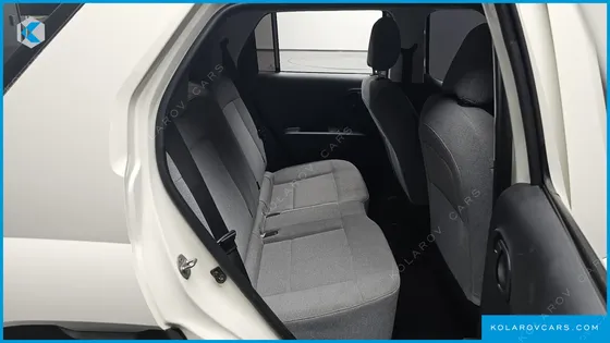 HYUNDAI CASPER SMART