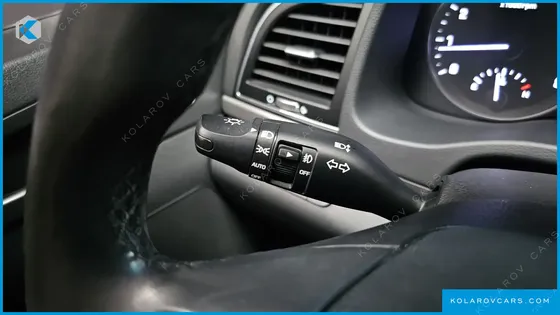HYUNDAI ELANTRA (AVANTE) 1.6 GDI SMART
