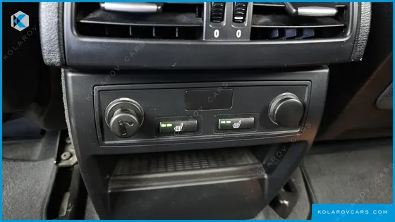 BMW X6 40D