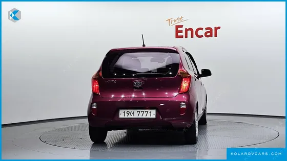 KIA MORNING (PICANTO) DELUXE