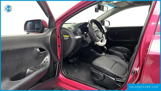 KIA MORNING (PICANTO) DELUXE