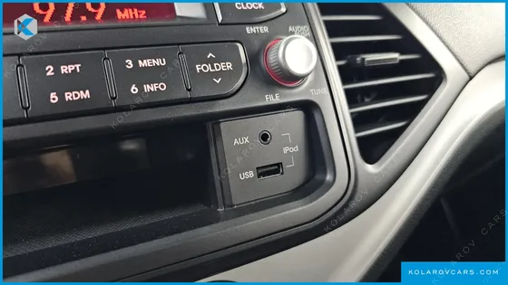KIA MORNING (PICANTO) DELUXE