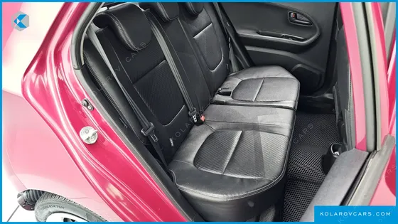 KIA MORNING (PICANTO) DELUXE