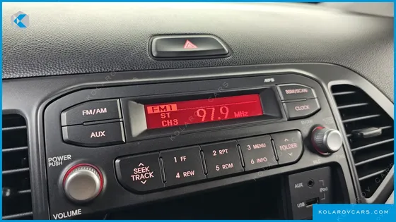 KIA MORNING (PICANTO) DELUXE