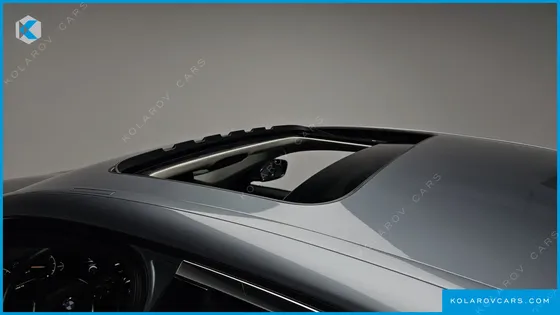 BMW 5 SERIES 520I LUXURY