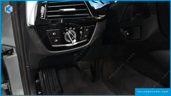 BMW 5 SERIES 520I LUXURY