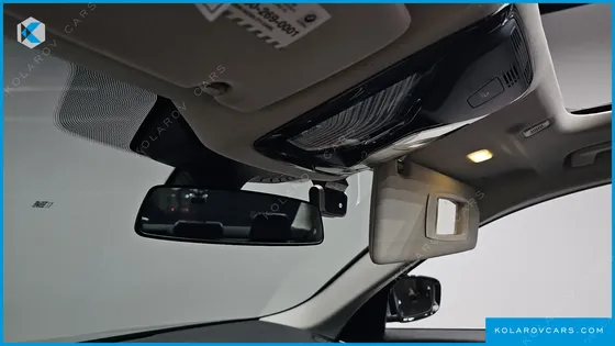 BMW 5 SERIES 520I LUXURY
