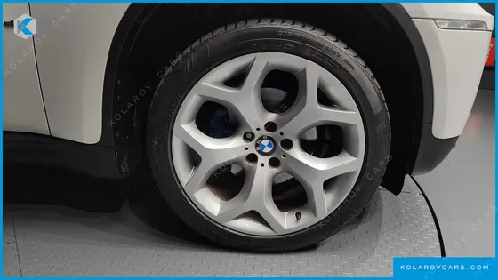 BMW X6 30D