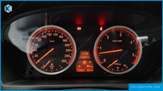 BMW X6 30D
