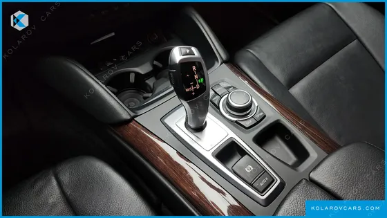 BMW X6 30D