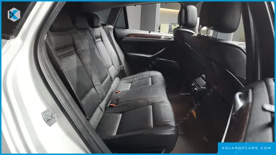 BMW X6 30D