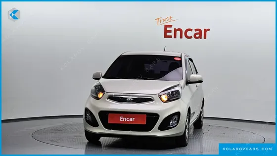 KIA MORNING (PICANTO) DELUXE SPECIAL