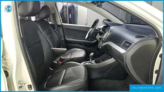 KIA MORNING (PICANTO) DELUXE SPECIAL