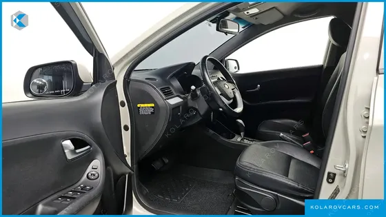 KIA MORNING (PICANTO) DELUXE SPECIAL