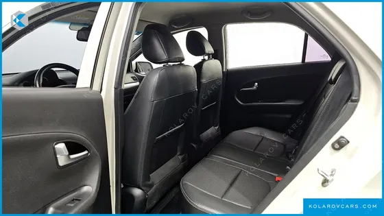 KIA MORNING (PICANTO) DELUXE SPECIAL