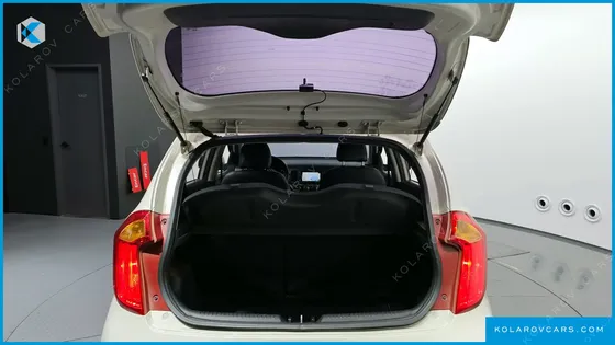 KIA MORNING (PICANTO) DELUXE SPECIAL