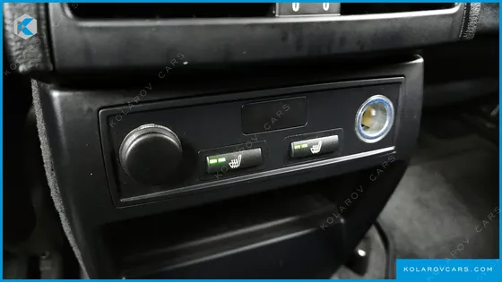 BMW X6 40D