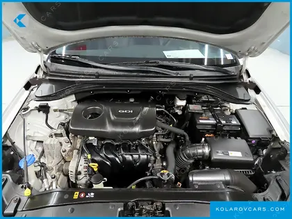 HYUNDAI ELANTRA (AVANTE) 1.6 GDI SMART