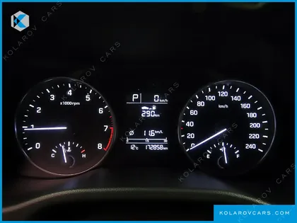 HYUNDAI ELANTRA (AVANTE) 1.6 GDI SMART
