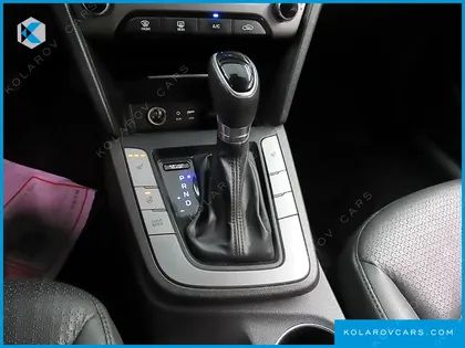 HYUNDAI ELANTRA (AVANTE) 1.6 GDI SMART
