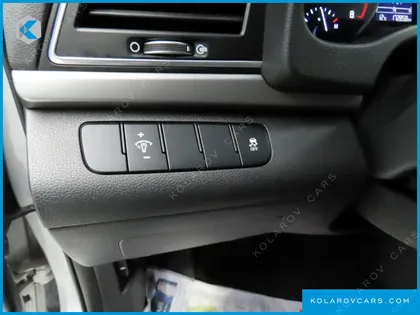 HYUNDAI ELANTRA (AVANTE) 1.6 GDI SMART