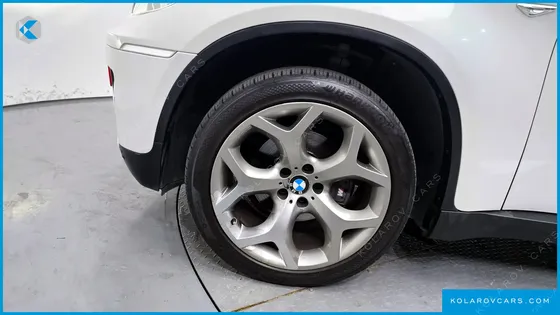 BMW X6 30D