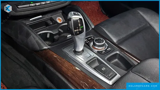 BMW X6 30D