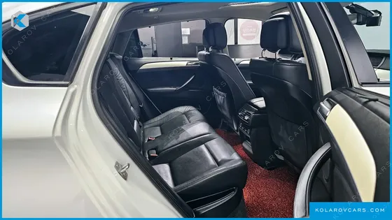 BMW X6 30D