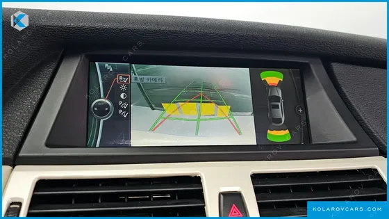 BMW X6 30D